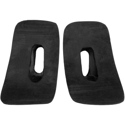 Rear Bumper Grommet
