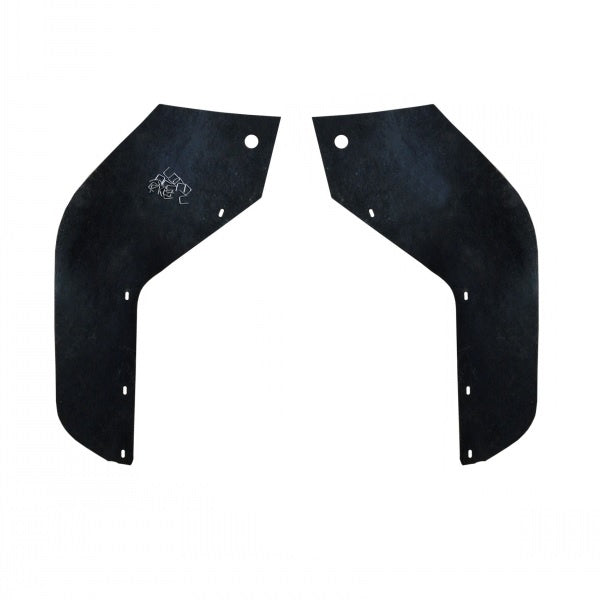 Inner Fender Dust Shields