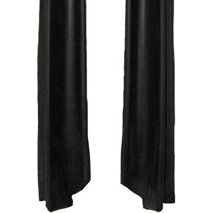 Side Window Vertical Leading Edge