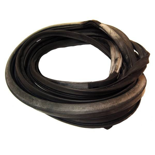 Hardtop Roof Rail Weatherstrips