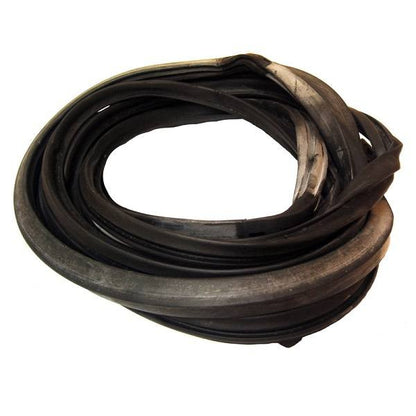 Hardtop Roof Rail Weatherstrips