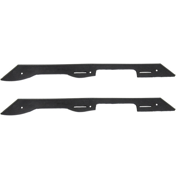 Instrument Board Windlace Retainer