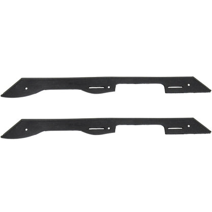 Instrument Board Windlace Retainer