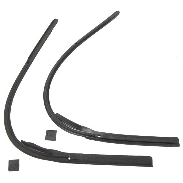 Front Door Vent Window Weatherstrips