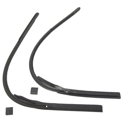 Front Door Vent Window Weatherstrips