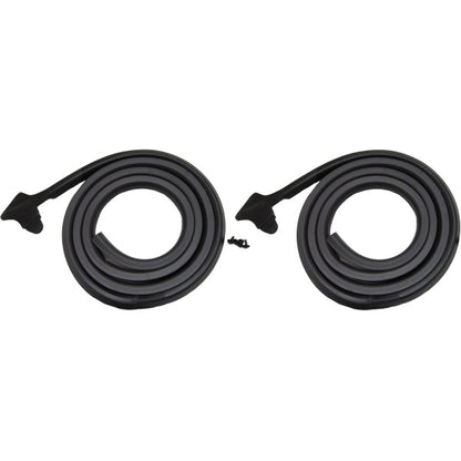Door Weatherstrips