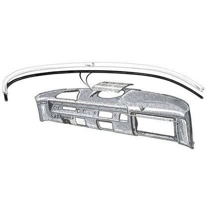 Dashboard Anti-Rattle