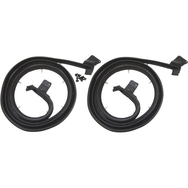 Front Door Weatherstrips