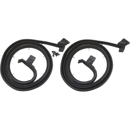 Front Door Weatherstrips