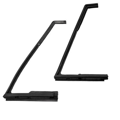 Front Door Vent Window Weatherstrips