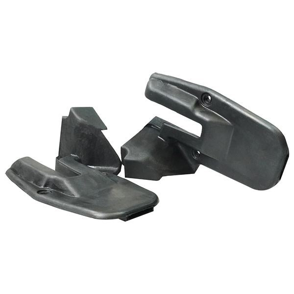 U Jamb Door Lock Pillar Fillers