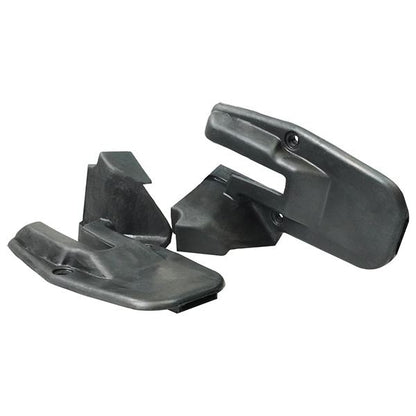 U Jamb Door Lock Pillar Fillers
