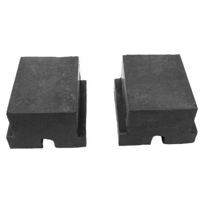 Overload Spring Arm Bumpers