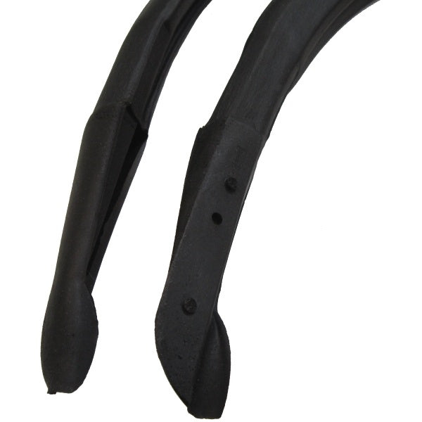 Hardtop Roof Rail Weatherstrips