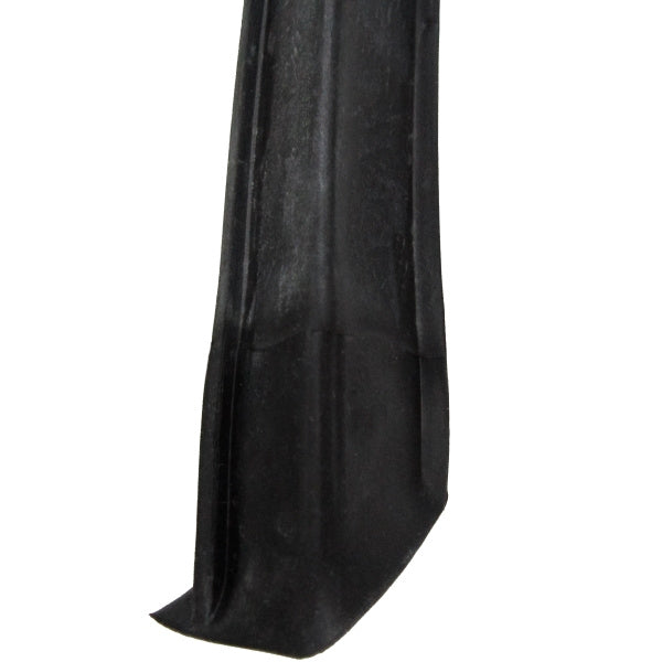 Convertible A-Pillar Post Weatherstrip, Left Hand