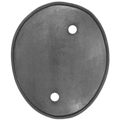 Rumble Seat Step Mounting Pad