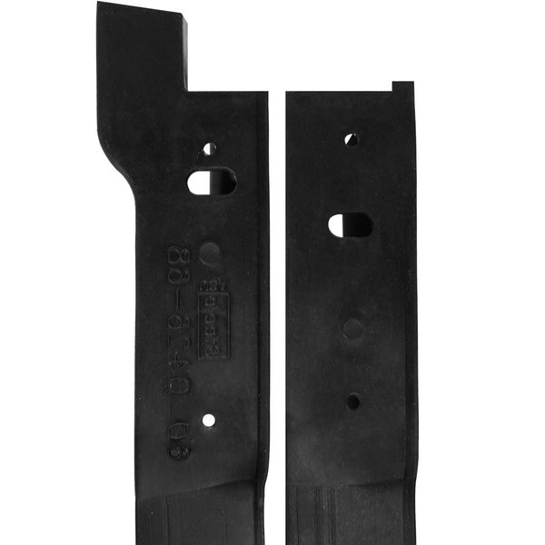 Hardtop Roof Rail Weatherstrips