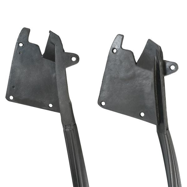 Front Door Weatherstrips