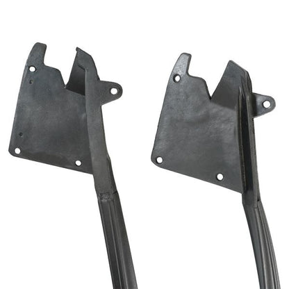 Front Door Weatherstrips