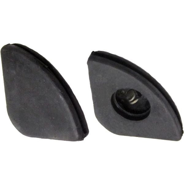 Hood Corner Pad