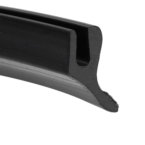 Rear Sliding Window Lower Weatherstrip