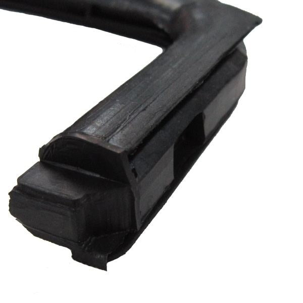 Front Door Vent Window Weatherstrips