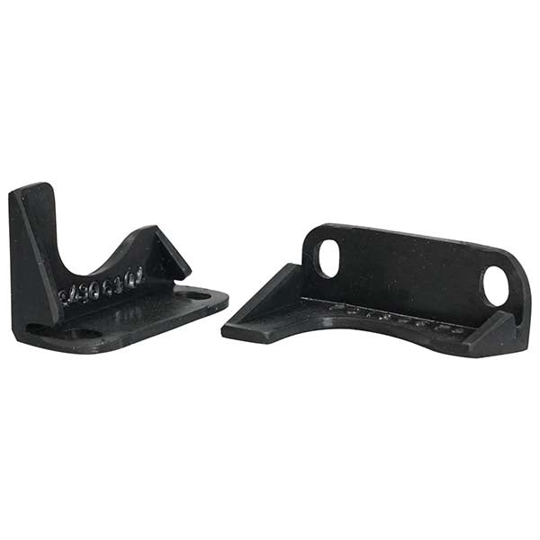 Front Door Lock Pillar Fillers