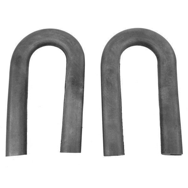 Rear Bumper Filler