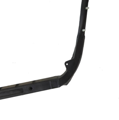 Convertible Roof Rail Weatherstrip Set