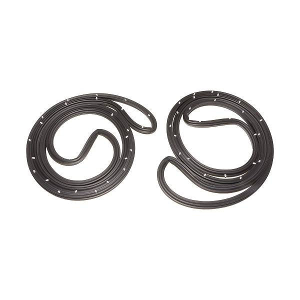 Door Weatherstrips