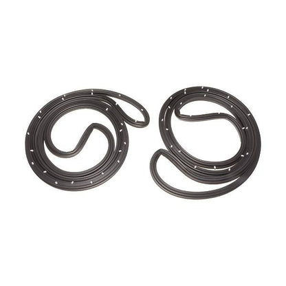 Door Weatherstrips