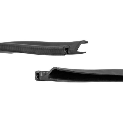 Rear Cargo Door Upper Weatherstrip