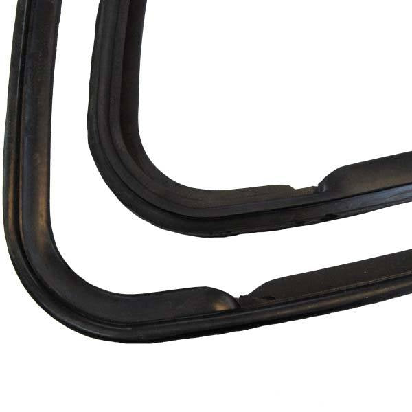 Front Door Vent Window Weatherstrips