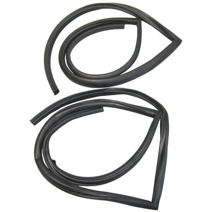 Upper Door - Roof Rail Weatherstrips