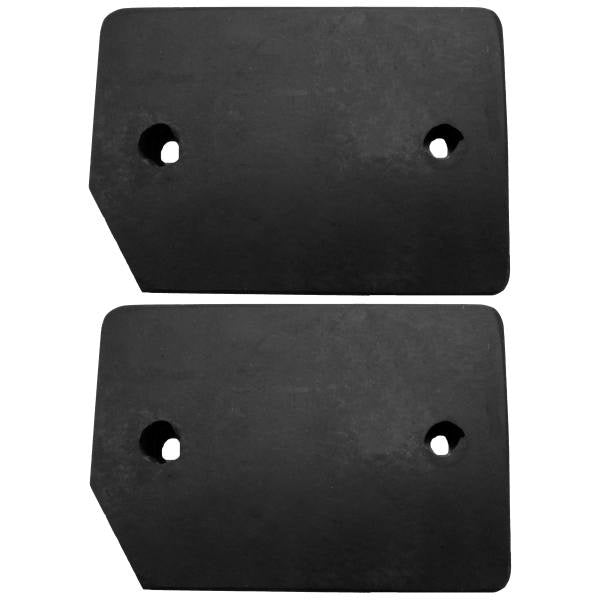 Body Mounting Pads