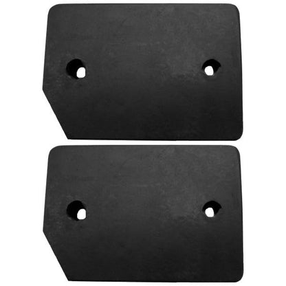 Body Mounting Pads