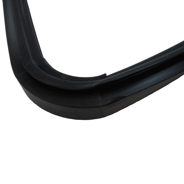 Stationary Quarter Window Gasket