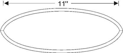 Taillight Gasket