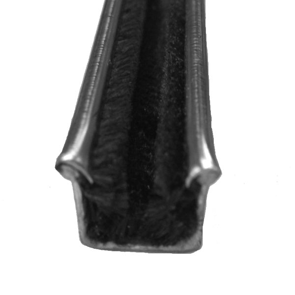 Rigid Run Channel