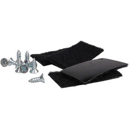 Window Felt Beltline Weatherstrips
