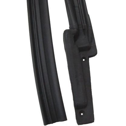 Hardtop Roof Rail Weatherstrips