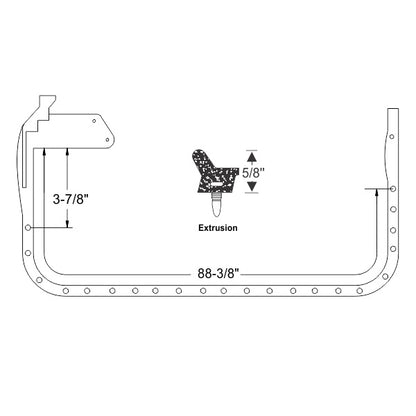 Door Weatherstrips