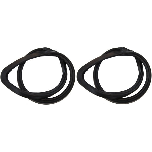 Stationary Quarter Window Gasket