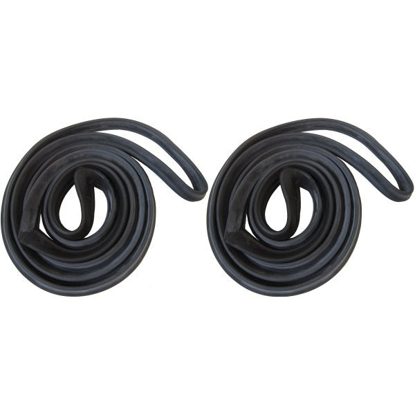 Rear Door Weatherstrips