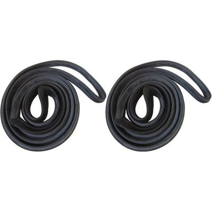 Rear Door Weatherstrips