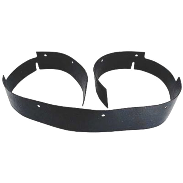 Radiator Core Support Seal - At Top