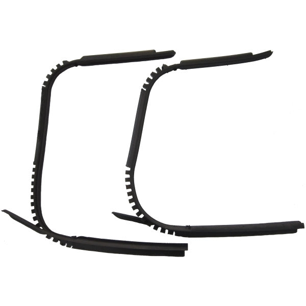 Front Door Vent Window Weatherstrips