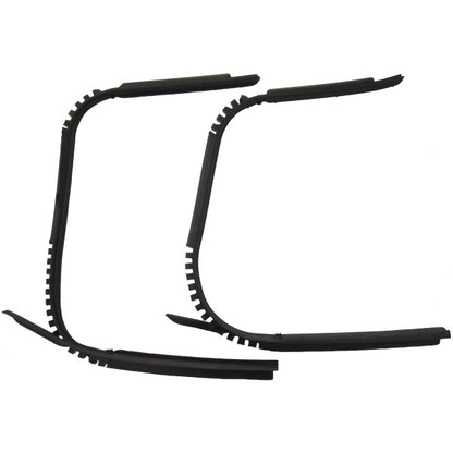 Front Door Vent Window Weatherstrips
