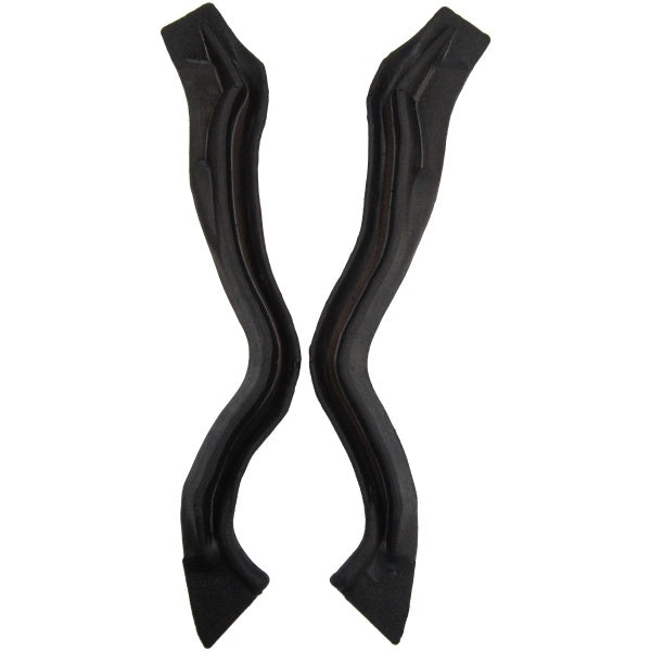 Front Door Weatherstrip Set