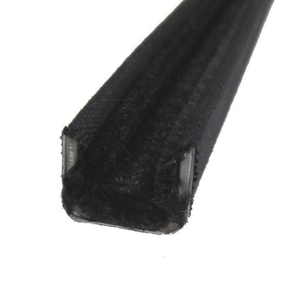 Flexible Run Channel